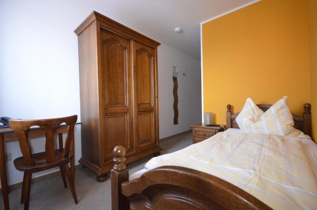 Hotel Garni Schafer Horrem Habitación foto