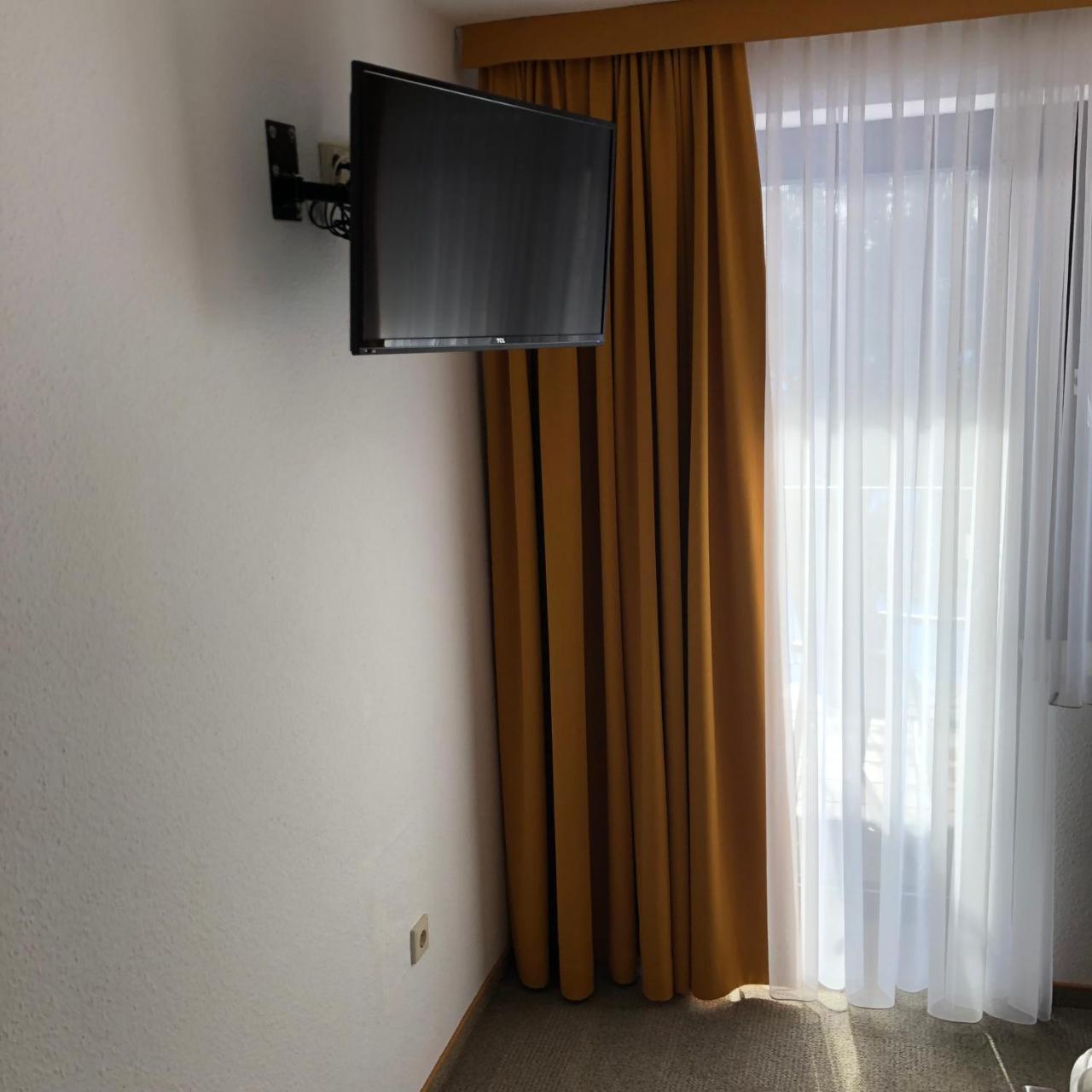 Hotel Garni Schafer Horrem Exterior foto